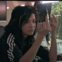 Milena Grigoryan, 08.09, Москва