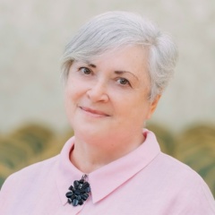 Светлана Кораблева, 23.11, Санкт-Петербург