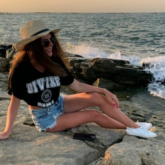 Анастасия Турикова, 02.01.1923, Москва