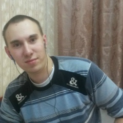 Денис Мусинский, 06.12.1994