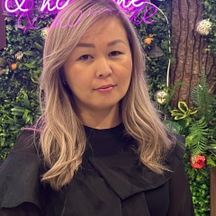 Агилаш Бердихан, Каскелен