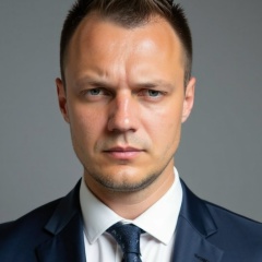 Stanislav Gorbachevsky, Москва