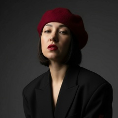 Диляра Бызова, 19.10