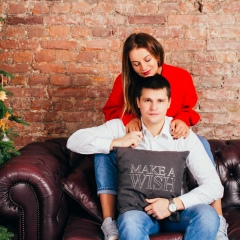 Андрей Шеянов, 23.11.1986, Санкт-Петербург