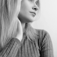 Полинка Венедиктова, 27.11.1989, Санкт-Петербург