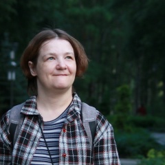 Анна Касаткина, 17.06.1983, Нижний Новгород