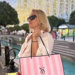 Анна Аптикаева, 29.03.1979, Москва