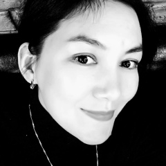 Толганай Казтаева, 05.05.1993, Алматы