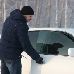 Михаил Целищев, 30.05, Новосибирск