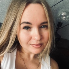 Юличка Ильина, Всеволожск