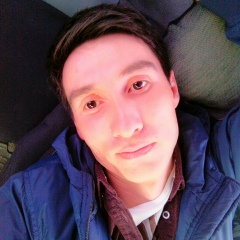 Халдин Баратов, 24.05, Алматы