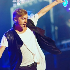 Kendall Schmidt, 02.11.1990, Los Angeles