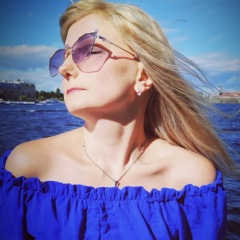 Анна Соколова