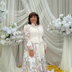 Наталья Чалапко, 13.08, Одинцово