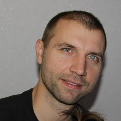 Андрей Недзеленко, 22.06, Калининград