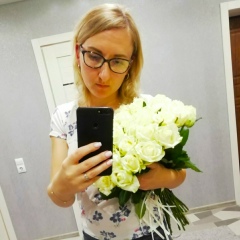 Карина Хурсевич, 07.09, Минск
