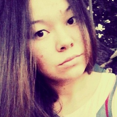 Хадия Есмурзаева, 26.07.1996, Шымкент