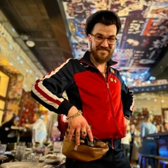 Георгий Подгорбунских, 25.09, Москва