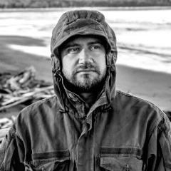 Максим Лагутин, 02.08