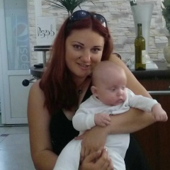Анна Великая, 27.05, Киев