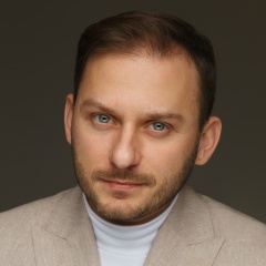 Кирилл Гусев, 10.09.1988, Санкт-Петербург