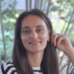 Ольга , 10.07.1986, Ростов-на-Дону