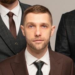 Данил Паутов, 28.03, Томск