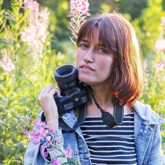 Светлана Медведева, 05.06, Балахна