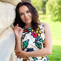 Людмила Агеева, Москва