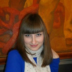 Юлия Афонасьева, 15.06.1991, Челябинск