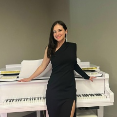 Надежда Назарова, 29.12.1987, Туапсе