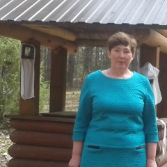 Ира Тимошенко, 16.10, Любань