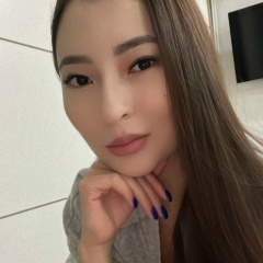 Aruzhan Zhambylkyzy, 28.04, Алматы