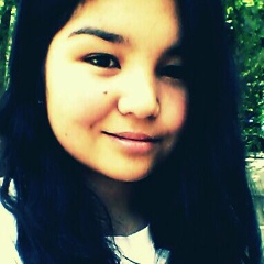 Диля Турганбаева, 22.06, Каскелен