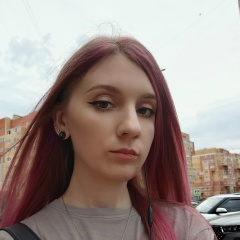 Инари Гарденберг, 23.09, Липецк