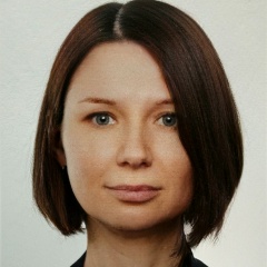 Мария Попова, Ярославль