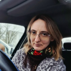 Вера Калинина