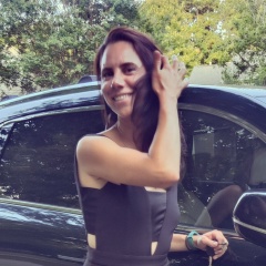 Anna Kareva, 13.05, New York City