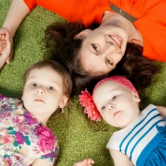 Ольга Зорина (Хлебникова), 02.03, Ивантеевка