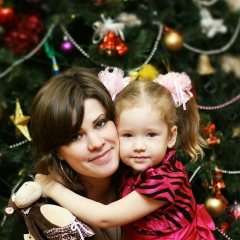 Евгения Ляховец, 05.05.1988, Москва