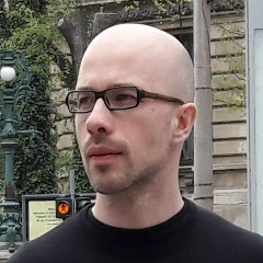 Максим Литвак, 01.04.1970, Berlin