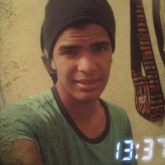 Erick Bossio, 04.03, Caracas