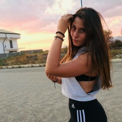 Вера Савельева, 18.02.1993