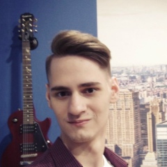 Кирилл Супрунов, 30.11.1998