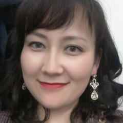 Жулдыз Ертаева, 26.05.1991, Шымкент