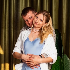 Анастасия Климченко, 17.04, Кисловодск