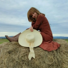 Алена Федосеева, 02.09.1987, Канск