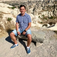 Alex Lem, 11.04, Москва