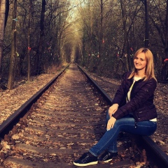 Наталия Машко, 03.05