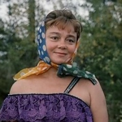 Надя Крижанівська, 21.12.1985, Киев